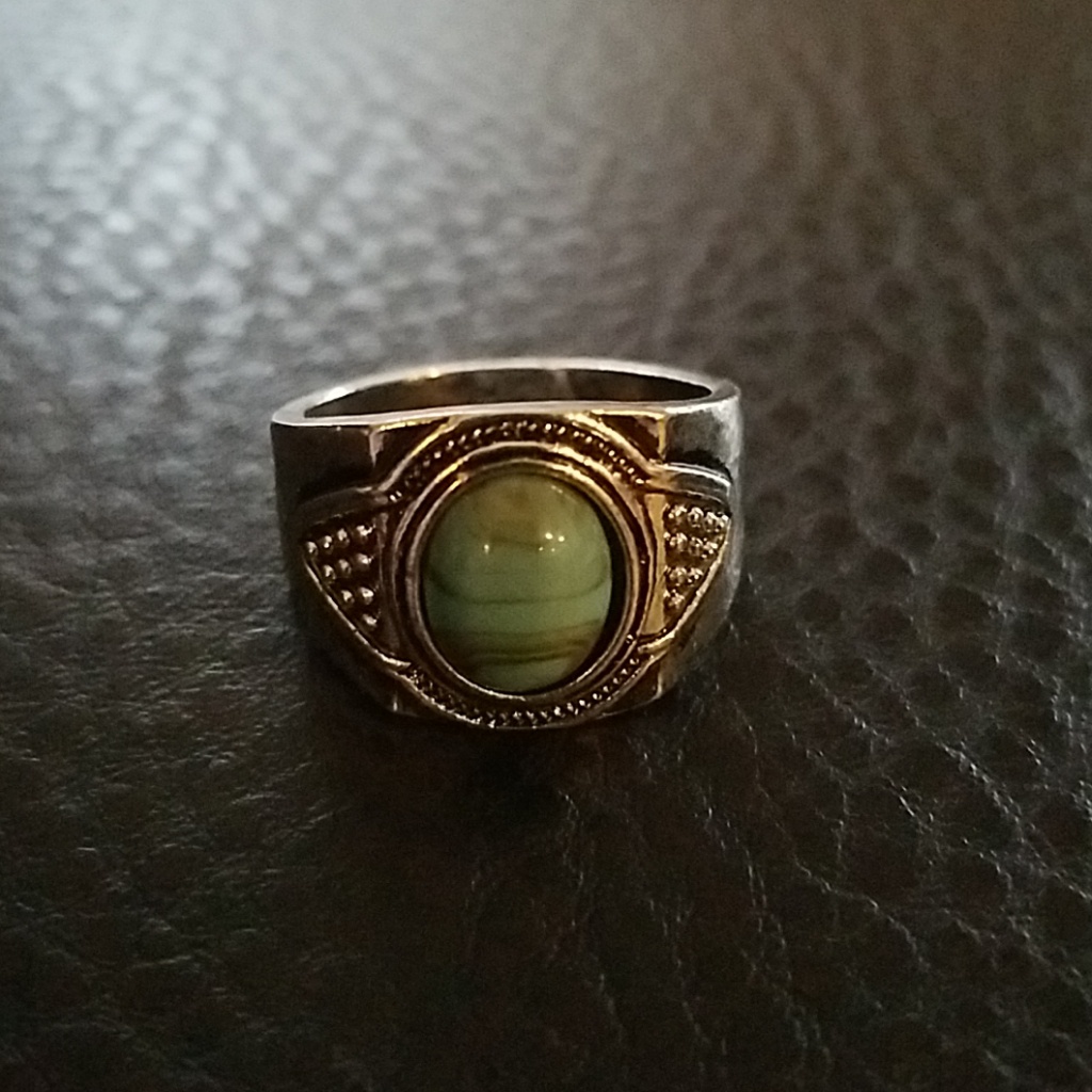 Ring- Size 10